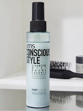 KMS Conscious Style Cleansing Mist